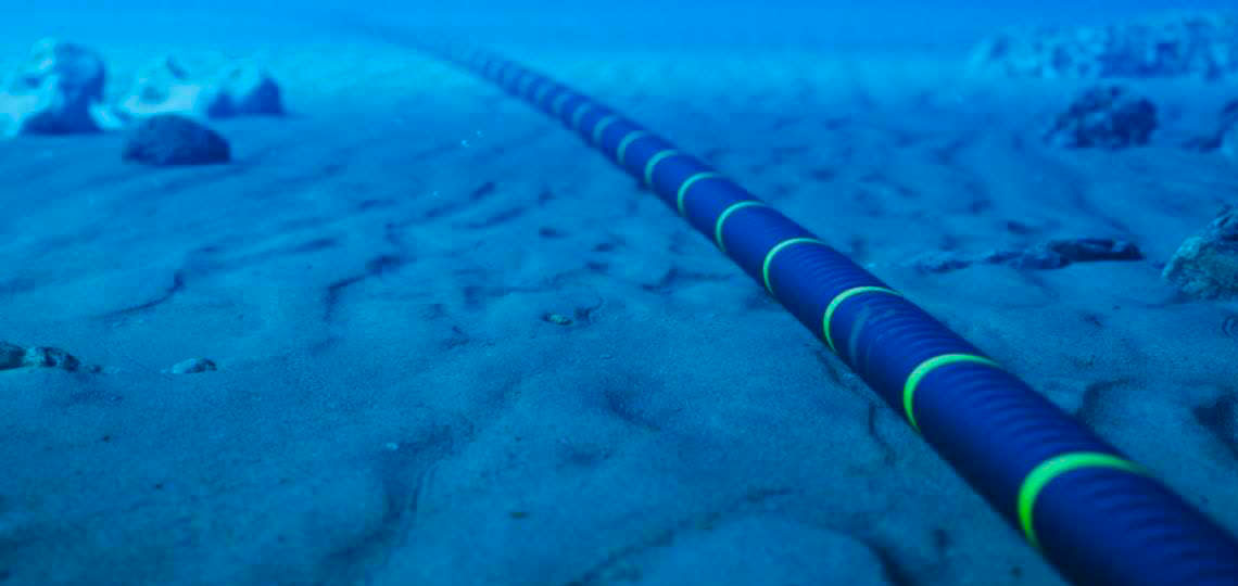 Caucasus-Balkans partnership: Towards a cross-border energy network