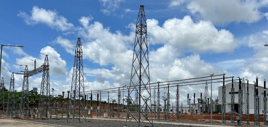 Millennium Challenge Corporation Funds the Expansion of Sierra Leone’s Electric Grid