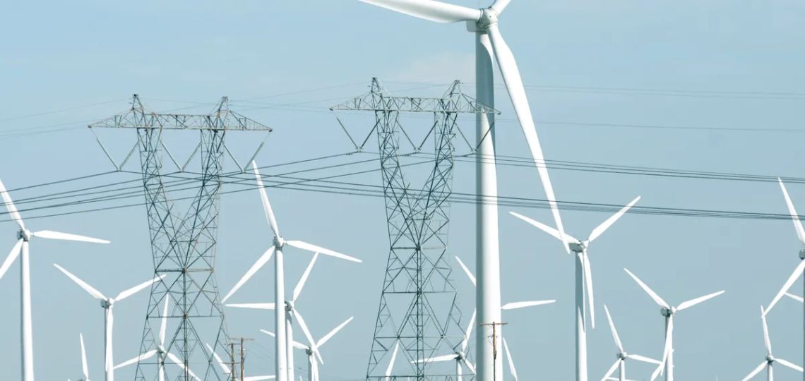 Les infrastructures de transmission aux États-Unis menacent la transition énergétique
