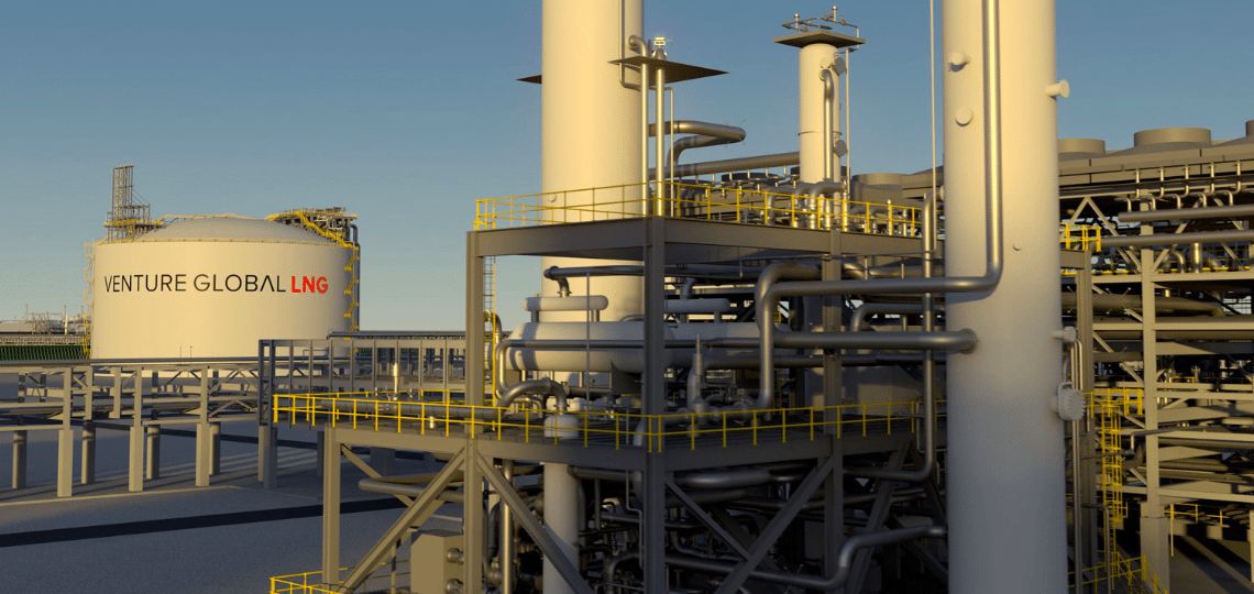 Les régulateurs soutiennent Venture Global LNG malgré des différends sur les livraisons de GNL