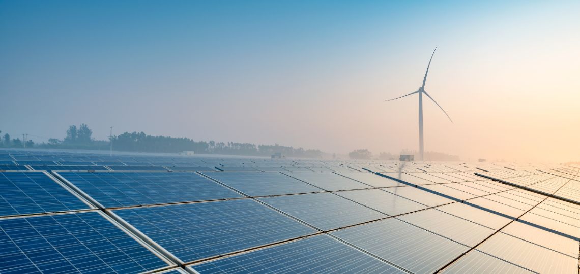 India Launches a Tender for 6,000 MW of Renewable Capacity with Storage