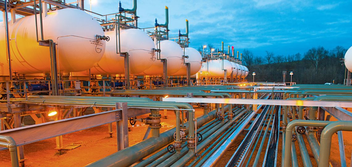 Pemex exporte pour la première fois du coke de pétrole de sa raffinerie Olmeca vers l’Inde