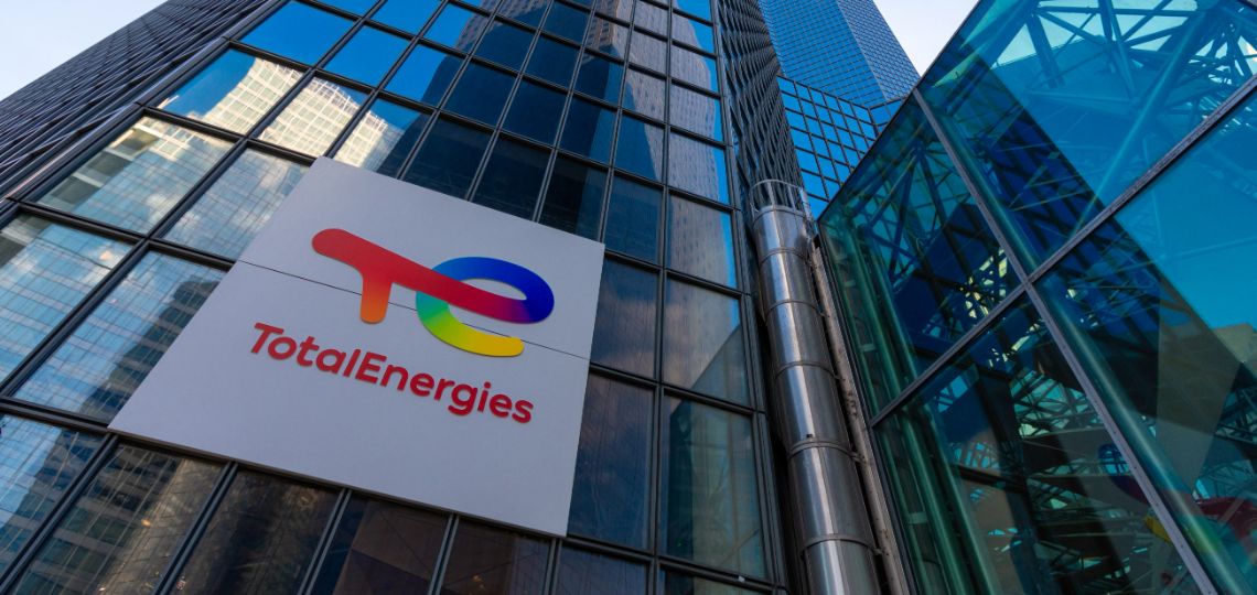 TotalEnergies Increases its Gas Assets in the Eagle Ford Basin