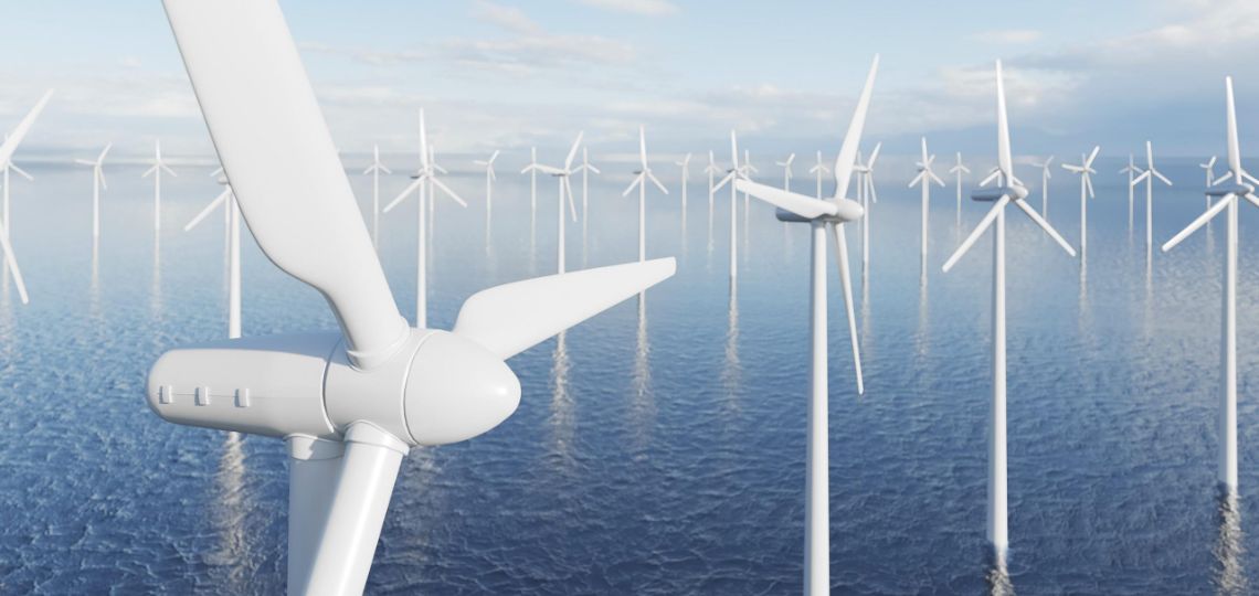 Statkraft submits application for 2.1 GW offshore wind farm off Stockholm