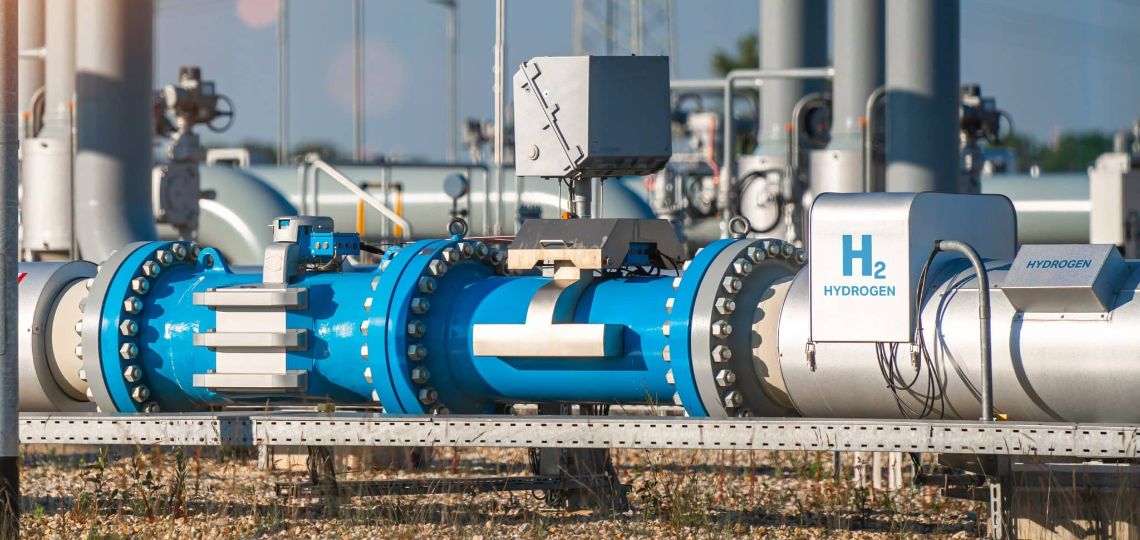 L’Europe et l’Algérie signent un accord stratégique pour le corridor d’hydrogène vert SoutH2