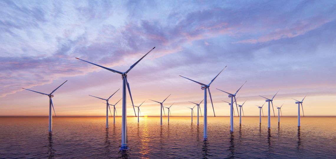 Un partenariat stratégique pour l’éolien offshore au Brésil
