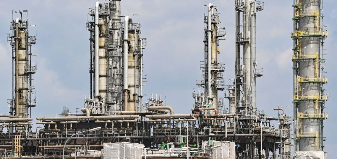 Rosneft loses its appeal against the sale of the Schwedt refinery