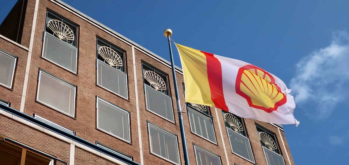 Shell sécurise une centrale électrique à cycle combiné de 609 MW aux États-Unis