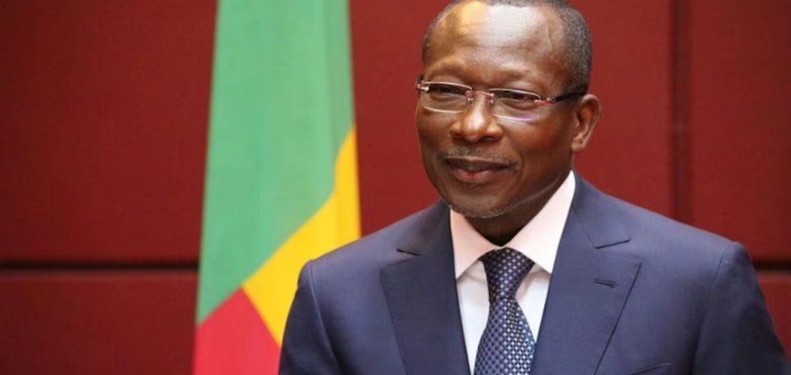 Benin: TGS launches seismic operations to boost offshore oil exploration