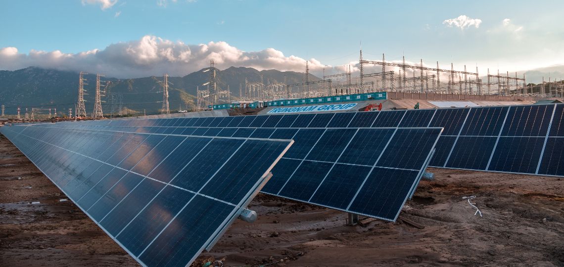 AMPYR Solar Europe finalise le financement de son parc solaire de 96 MWp aux Pays-Bas