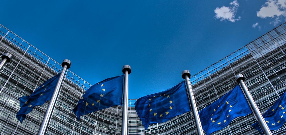 L’Union Européenne finance une usine de méthanol vert au Danemark avec 50 millions d’euros