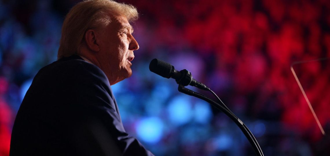 Le plan de Trump pour accélérer les projets énergétiques menacé par des litiges juridiques