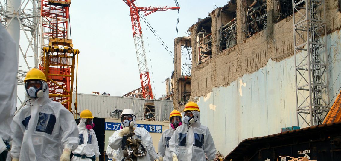 Fukushima: TEPCO resumes extraction of radioactive debris after technical stoppage