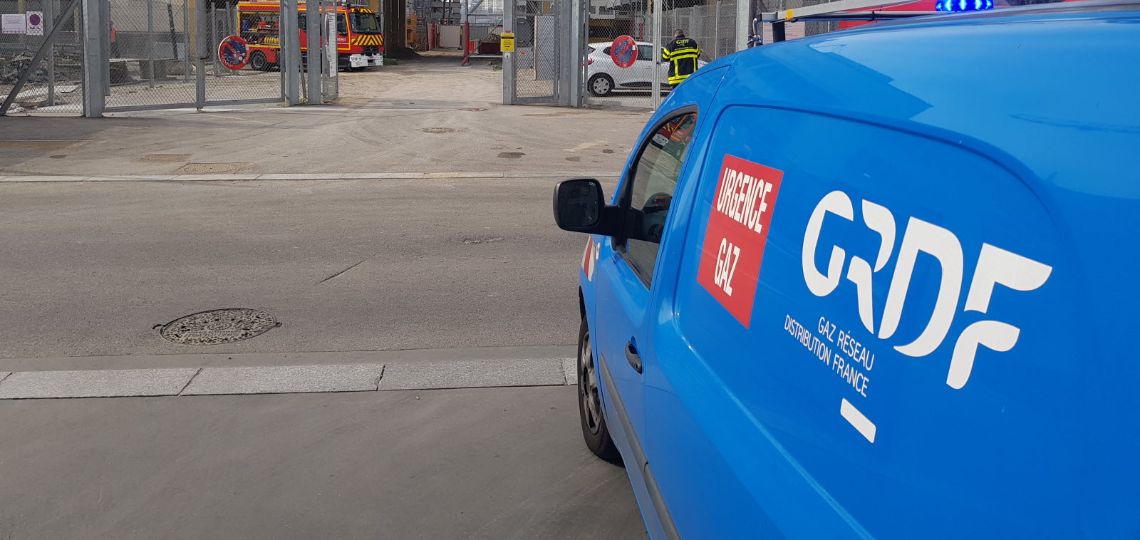 France: CGT warns of 2,200 job cuts at GRDF by 2028