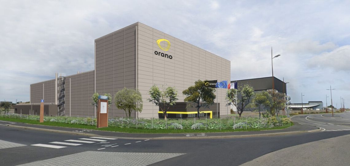 L’État français renforce Orano avec une augmentation de capital de 300 millions d’euros pour soutenir la filière nucléaire