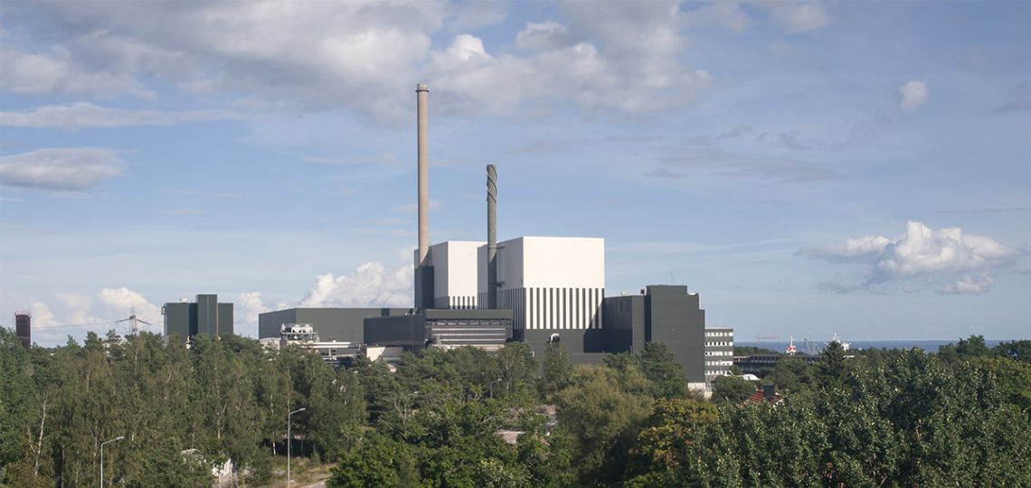 Sweden: Court Approves Construction of Nuclear Waste Storage Facility