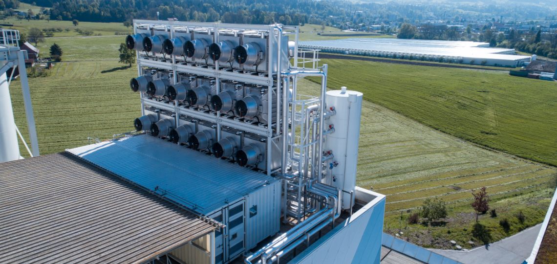 L’Asie-Pacifique face au défi du captage de carbone pour réduire les émissions en amont