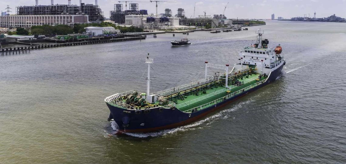 Les pays exportateurs de pétrole d’Afrique en difficulté : Croissance en retard sur la région, selon le FMI