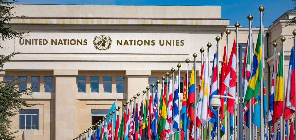 Le rapport de l’ONU avertit : 4% de baisse annuelle des émissions nécessaires pour atteindre les objectifs climatiques