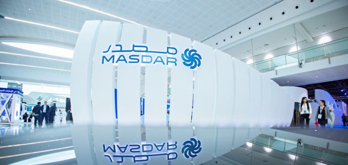 Masdar and EMSTEEL: A Pilot Project Uses Green Hydrogen to Reduce Emissions in Steel Production