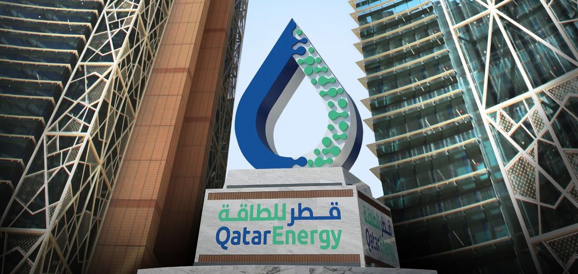 QatarEnergy entre dans le projet solaire de 1,25 GW en Irak avec TotalEnergies