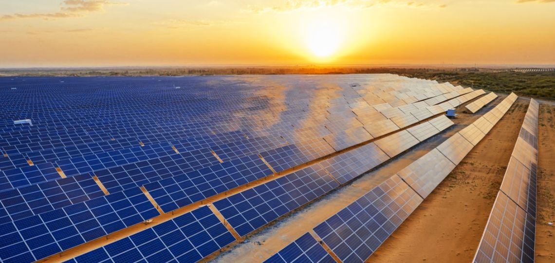 Zambie : Le projet solaire Ilute développera une puissance de 25 MW