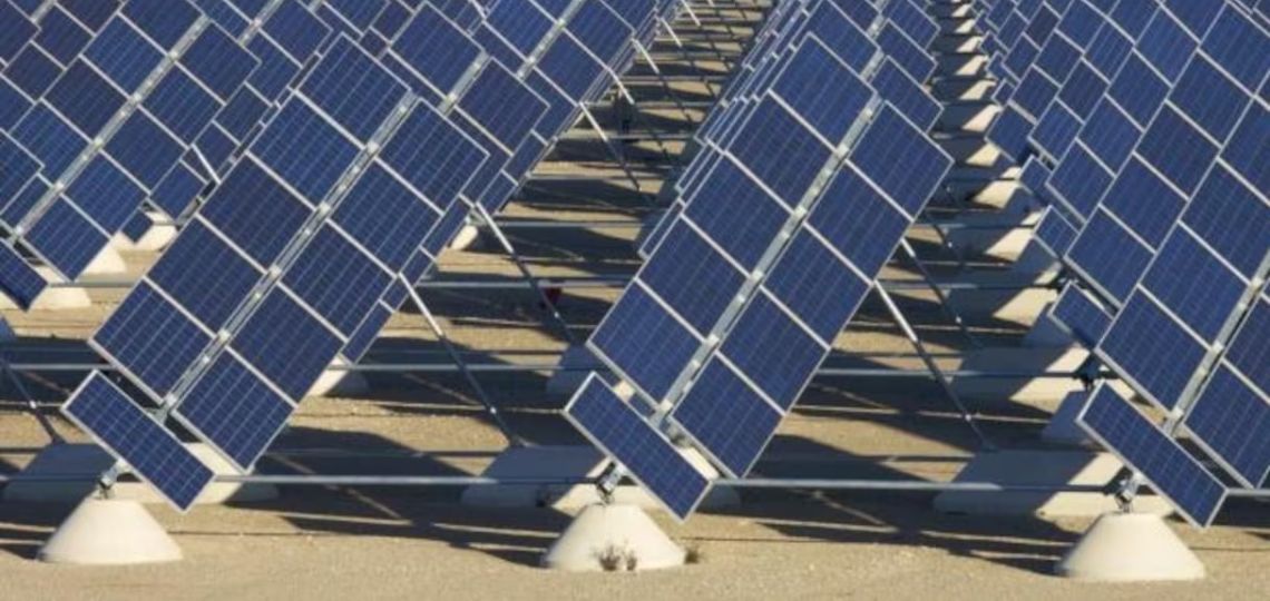 Namibie : une centrale solaire de 20 MWc sans garantie étatique pour un modèle énergétique innovant