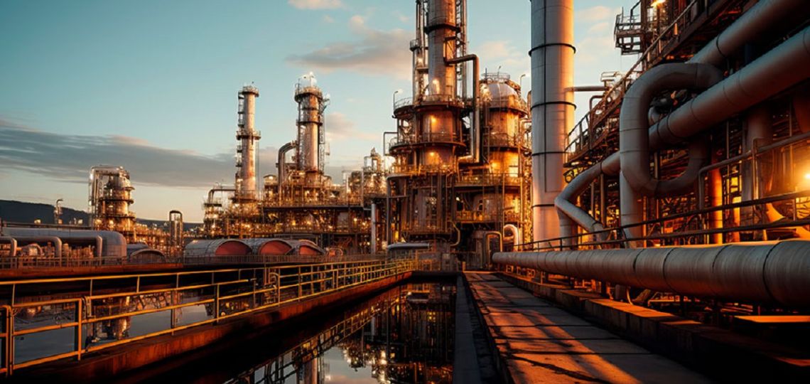 Zimar Inc prévoit une raffinerie modulaire pour dynamiser la production pétrolière au Niger