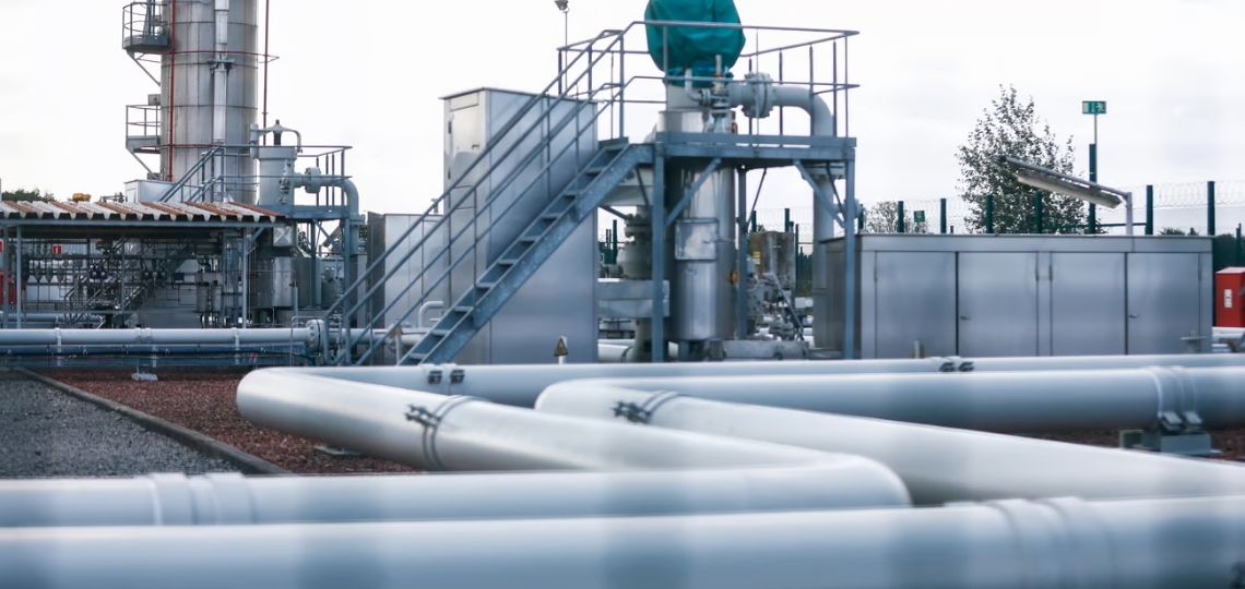 Prix du GNL en Méditerranée Est en baisse face à une demande européenne faible