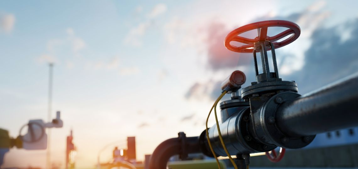 India’s Natural Gas Demand Set to Explode by 2040