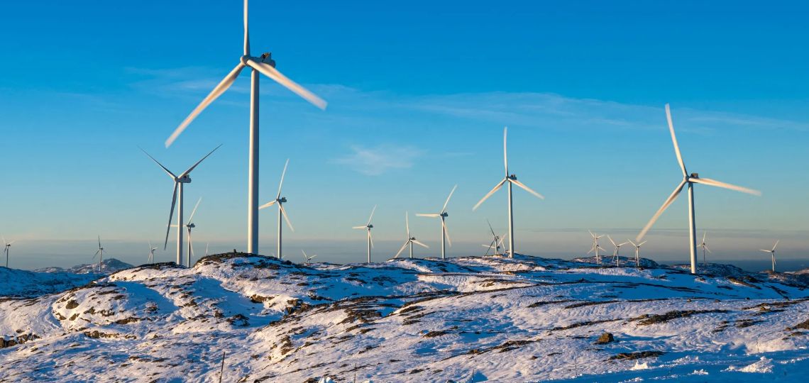 Optimisation du Marché Nordique : Un Modèle pour l’Électricité Durable