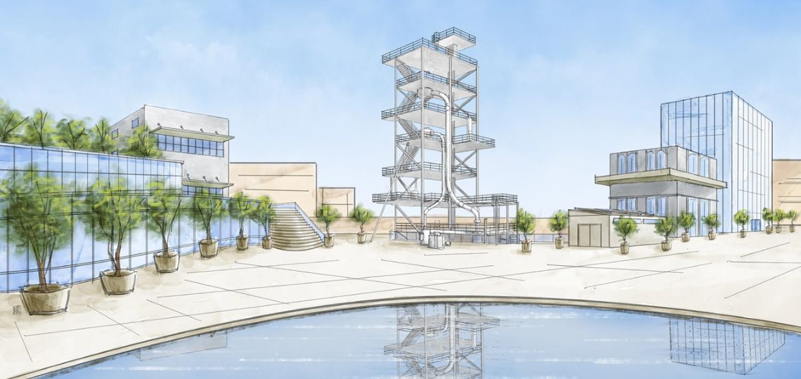 Ways2H reaches a major milestone in carbon-free hydrogen production