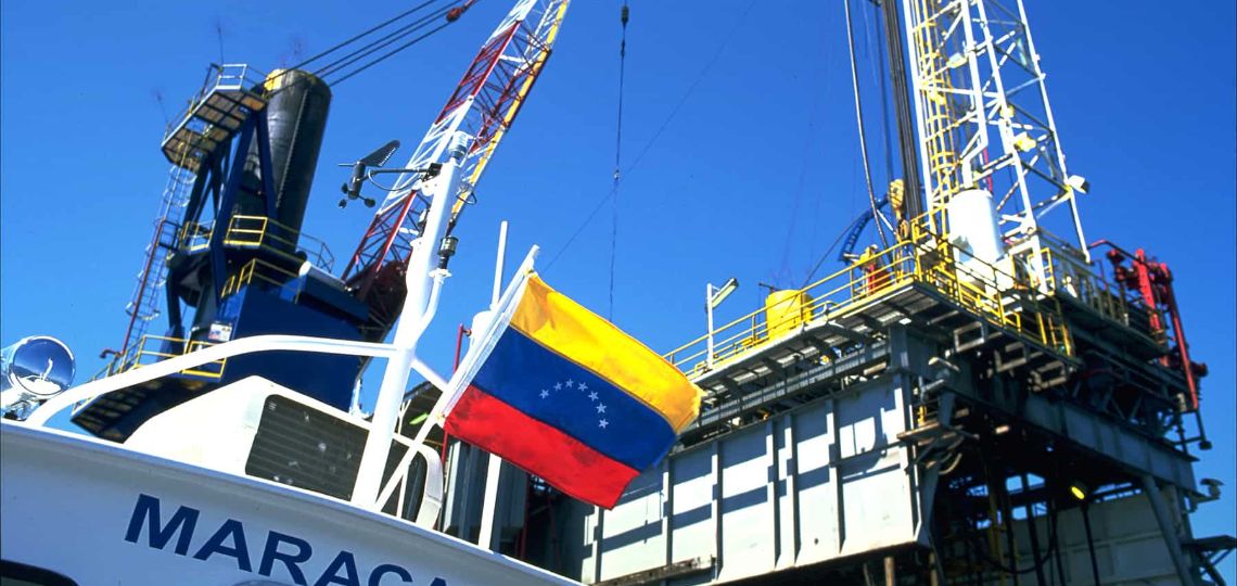 La longue chute des ministres du Pétrole vénézuélien : corruption et intrigues