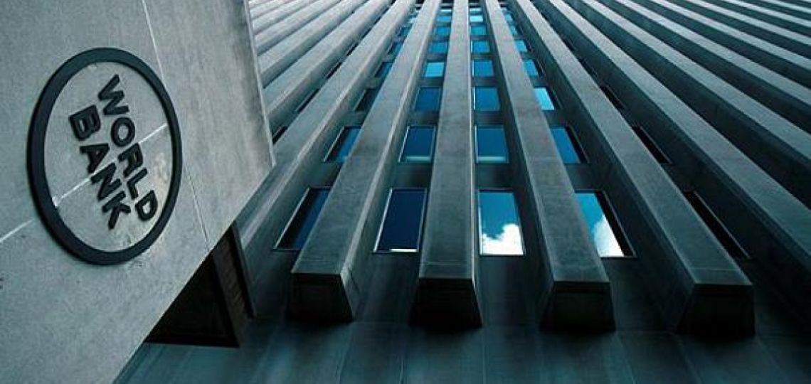 The World Bank anticipates a historic drop in oil prices in 2025