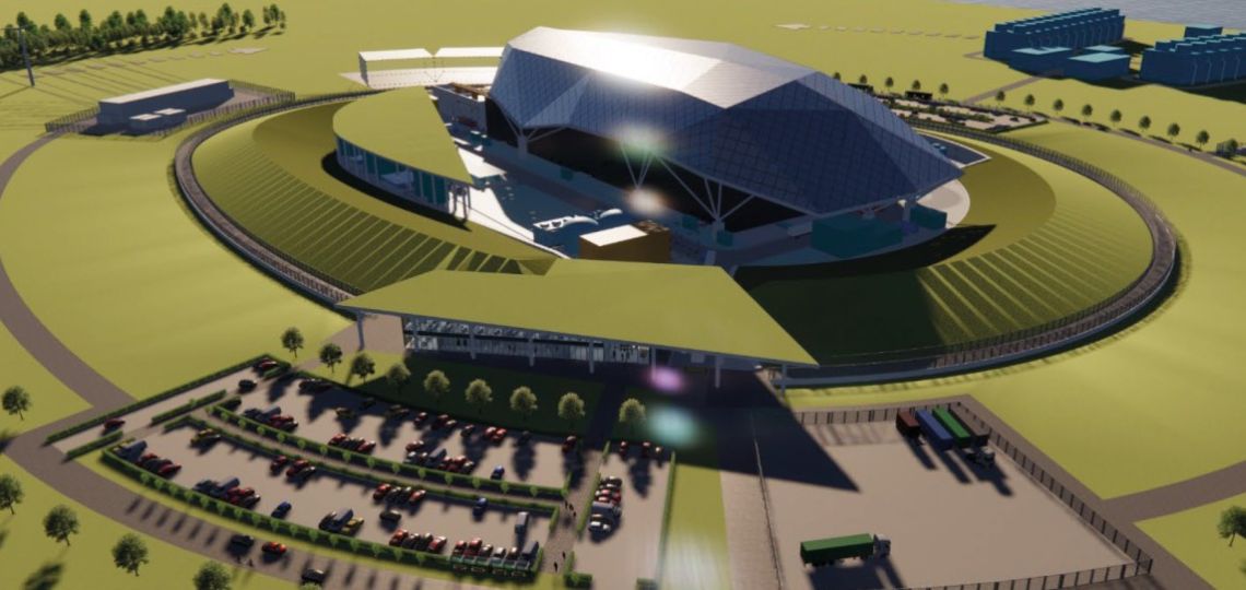 Czech Giant CEZ Partners with Rolls-Royce to Develop Mini Nuclear Reactors