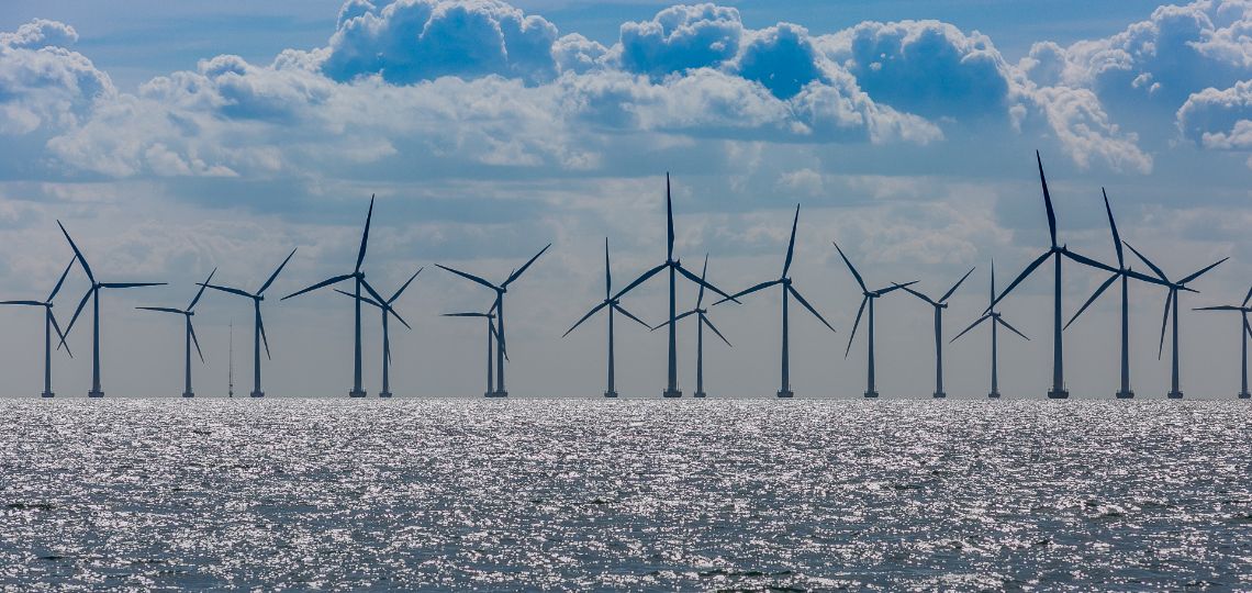Historic Agreement between BOEM and DoD for Offshore Wind Development in the United States