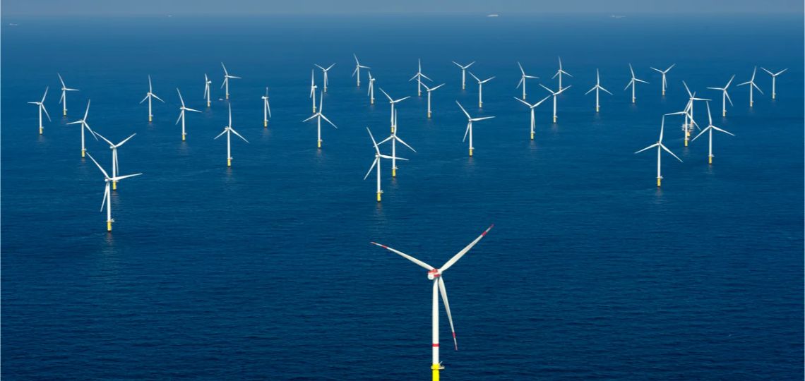 The United States Opens First Offshore Wind Lease Sale in the Gulf of Maine