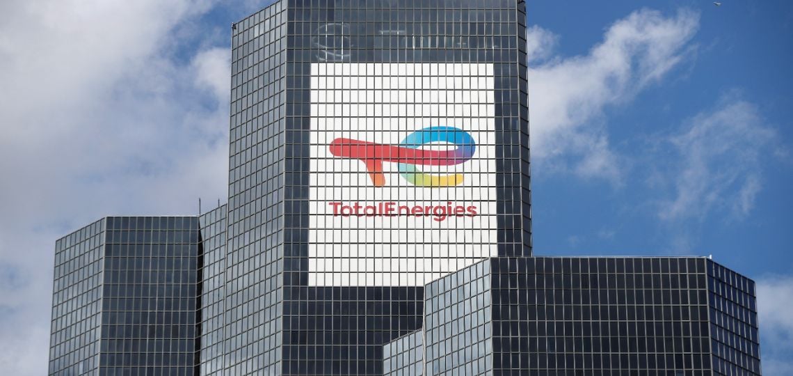 TotalEnergies and Morocco Launch Green Hydrogen Production Project for the European Market