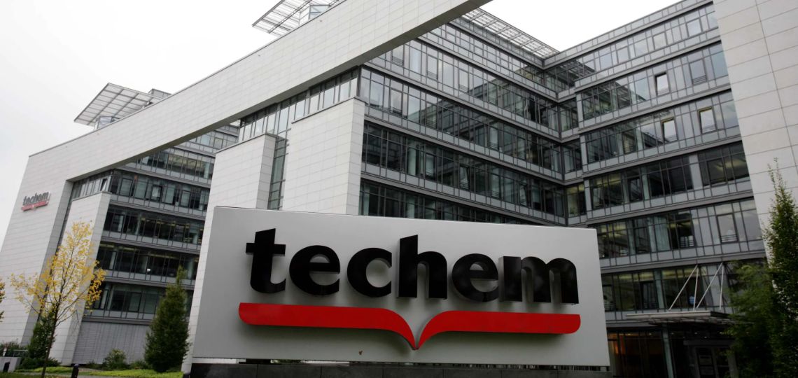 TPG Acquires Techem for €6.7 Billion, Betting on Energy Efficiency
