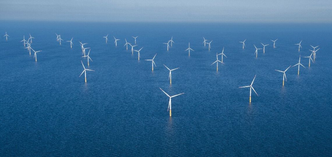 Le BOEM valide le plan des projets éoliens Atlantic Shores South près du New Jersey