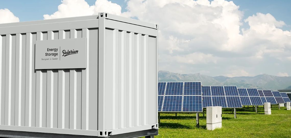 Polarium raises $49 million to fund its turnaround