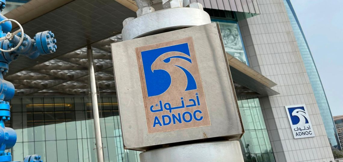 Adnoc acquiert Covestro pour 12 milliards d’euros dans une stratégie de diversification