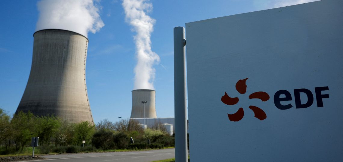 Favoritisme chez EDF : le PNF conteste la relaxe d’Henri Proglio et du groupe
