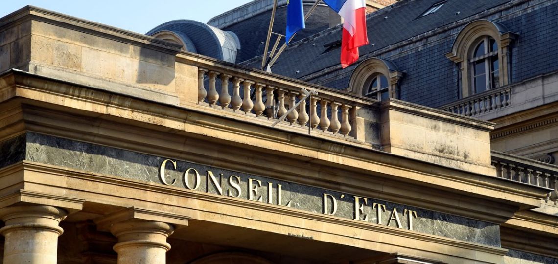 The French Council of State Demands a Decree to Regulate Wind Farm Deployment