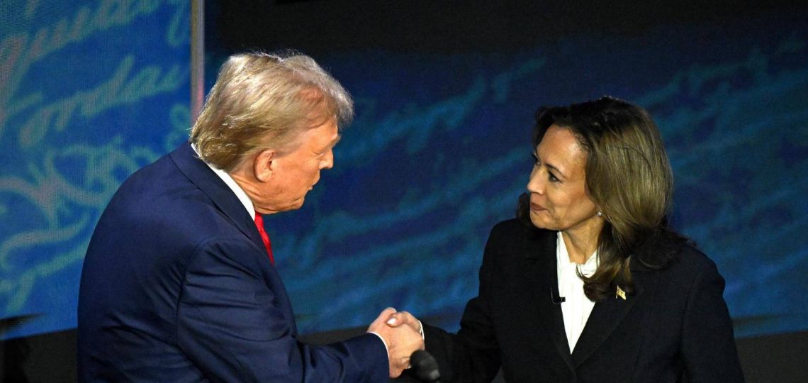 US 2024 Election: Key Issues for the American LNG Sector