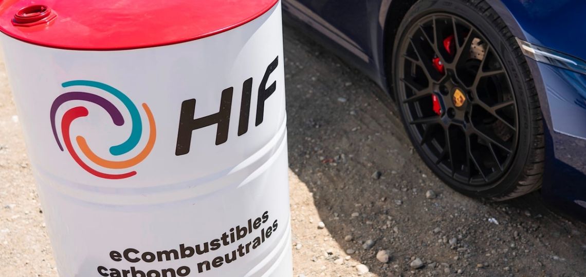 La filière française des e-fuels face à des échéances critiques pour 2030