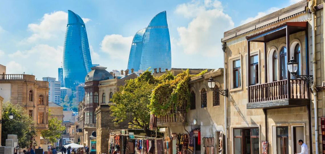 COP29 : L’Azerbaïdjan transforme le Consensus émirati en actions climatiques concrètes