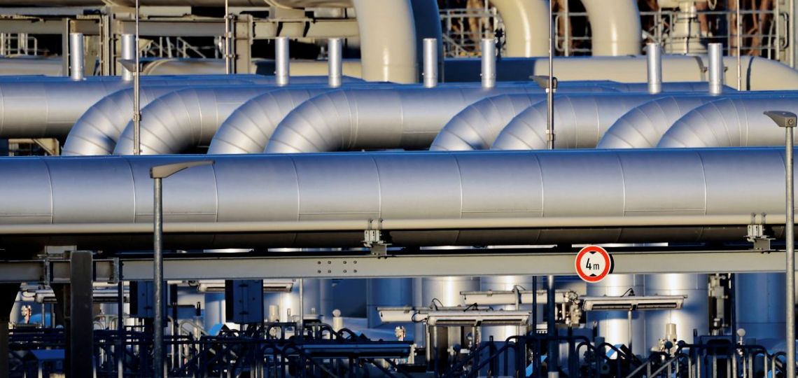 Russian Oil and Gas Revenues Decline with Gazprom’s Tax Relief in Sight