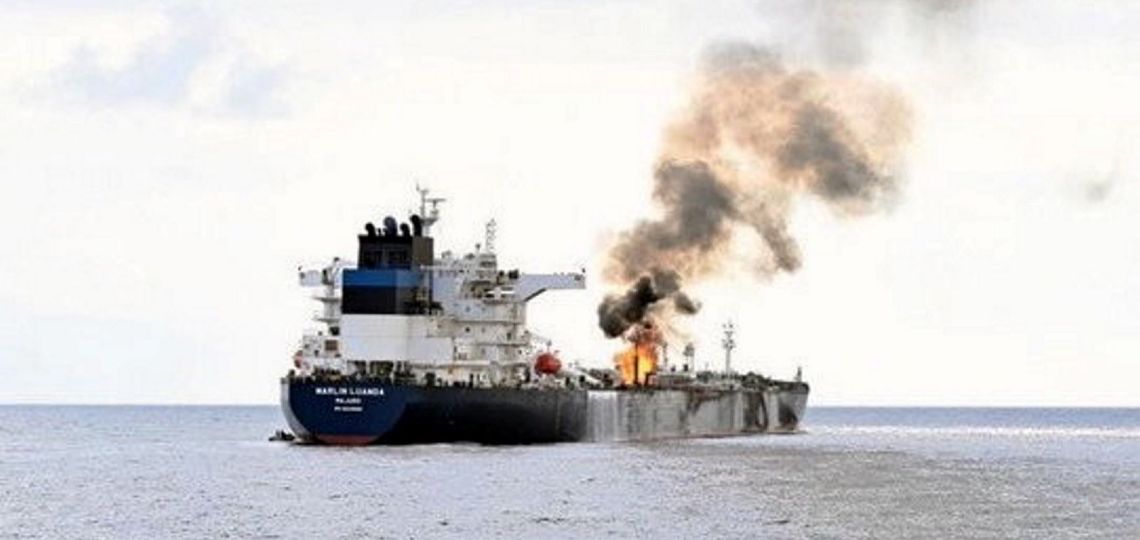 Attacks on Yemen’s Oil Infrastructure: Rising Risks for Global Energy Supply