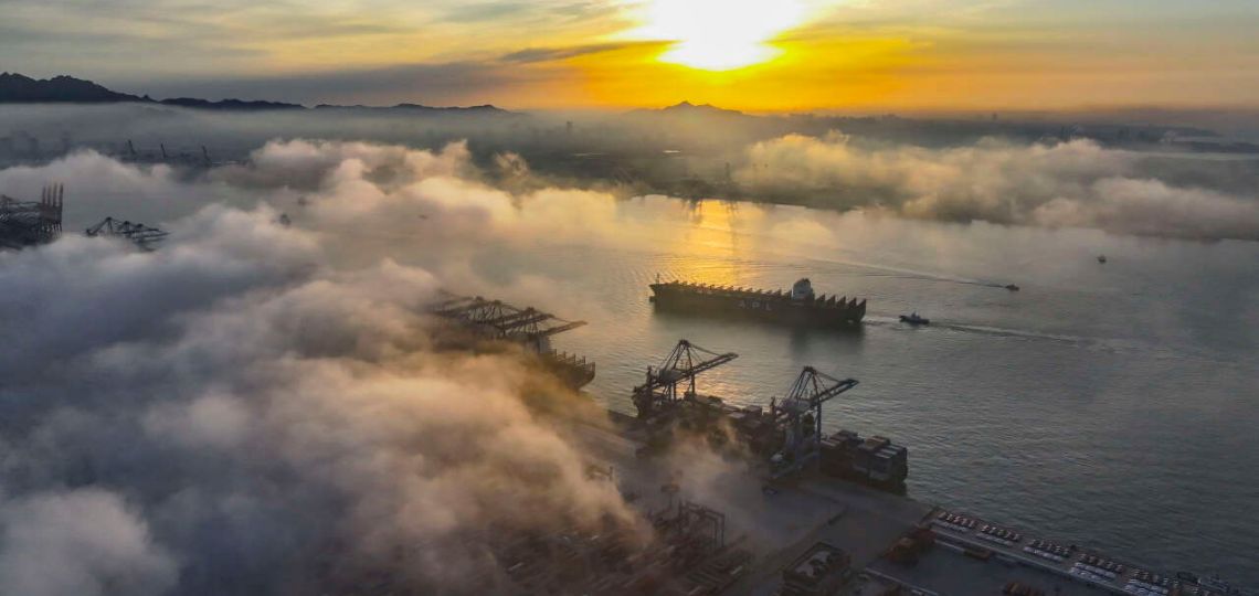 Decarbonization Strategies in Asia-Pacific: A Shift Towards Carbon Storage Hubs